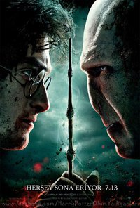 Hangi Harry Potter Karakterisin?