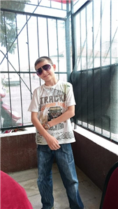 Umut Yıldız