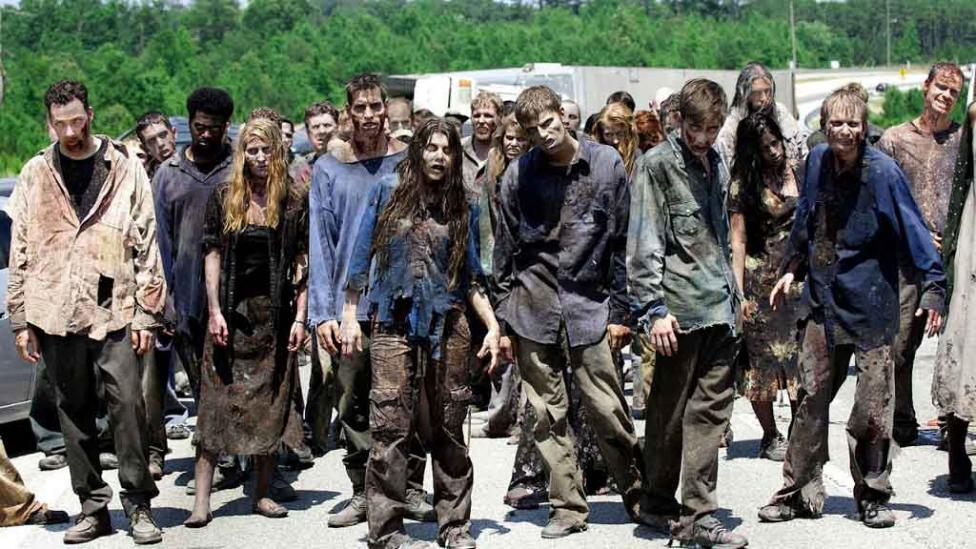 Sobrevivirias A Un Ataque Zombie