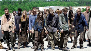 Sobrevivirias A Un Ataque Zombie
