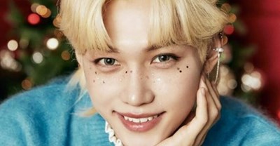 Hangi Stray Kids Üyesi Senin Ruh Eşin?