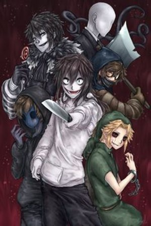 A quale creepypasta assomigli