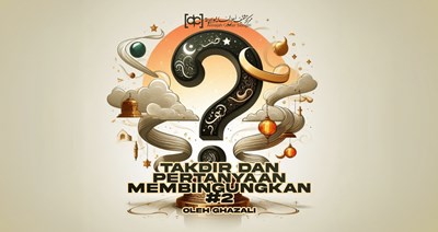 Pertanyaan membingungkan