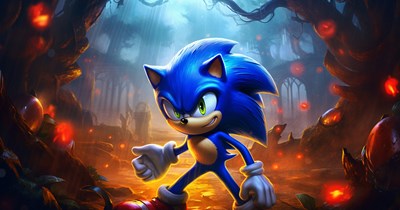 Hangi sonicsin