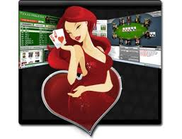 Texas Holdem Poker