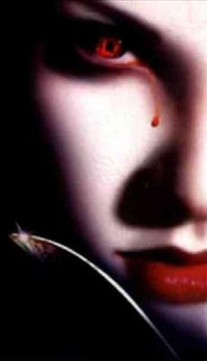Vampiro O Lupo?