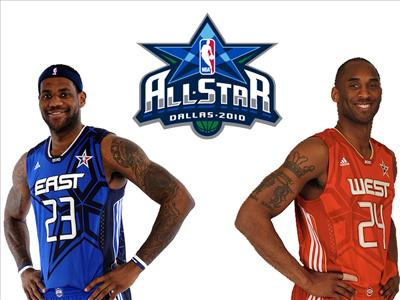 Nba All-Star 2010