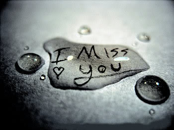 Do You Miss The Person Who Loved You?