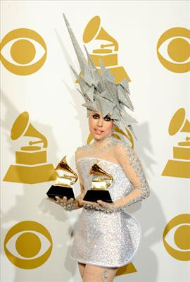 The Best Singer...