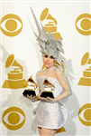 The Best Singer...