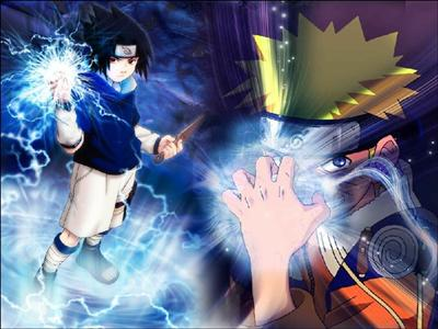Are You A True Naruto Fan?
