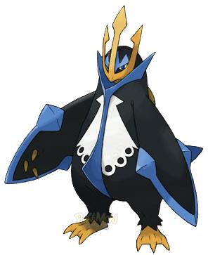 Quale Pokemon Di Quarta Generazione 6?