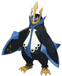 Quale Pokemon Di Quarta Generazione 6?