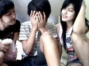 Apakah Muka Anda Ganteng/Cantik