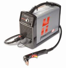 Máy Cắt Plasma Hypertherm