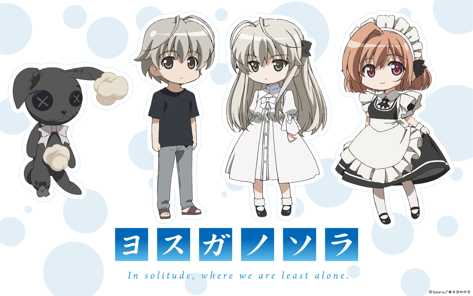 ¿Que Animes Te Identifican?