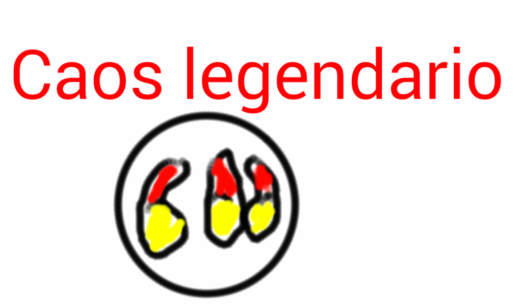 Que Personaje De ( | ) Eres?
