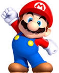 Que Personaje De Mario Eres