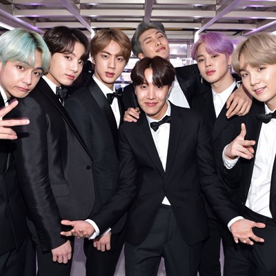 Hangi Bts Üyesi Sana Aşık?