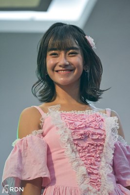 JKT48 Freya 