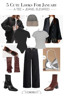 Your style