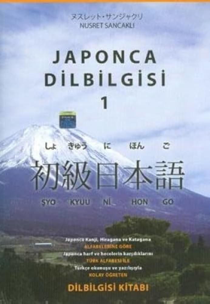 Japoncayı nekadar biliyorsun