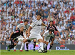 Ronaldo H Messi