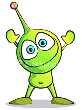 Whats Your Alien Name