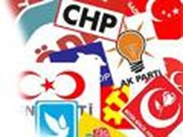 12 Haziran Seçimleri