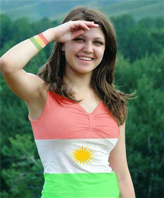 KURDISTAN