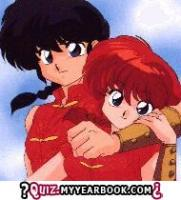 Q Personaje Eres De Ranma 