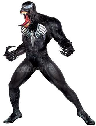 Hangi Spiderman Karakterisin