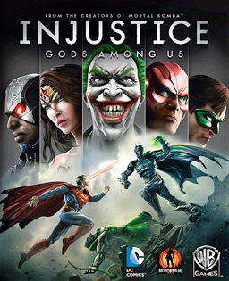 Hangi Injustice Karakterisin
