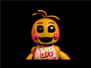Fnaf'yi Ne Kadar Tanıyorsun?