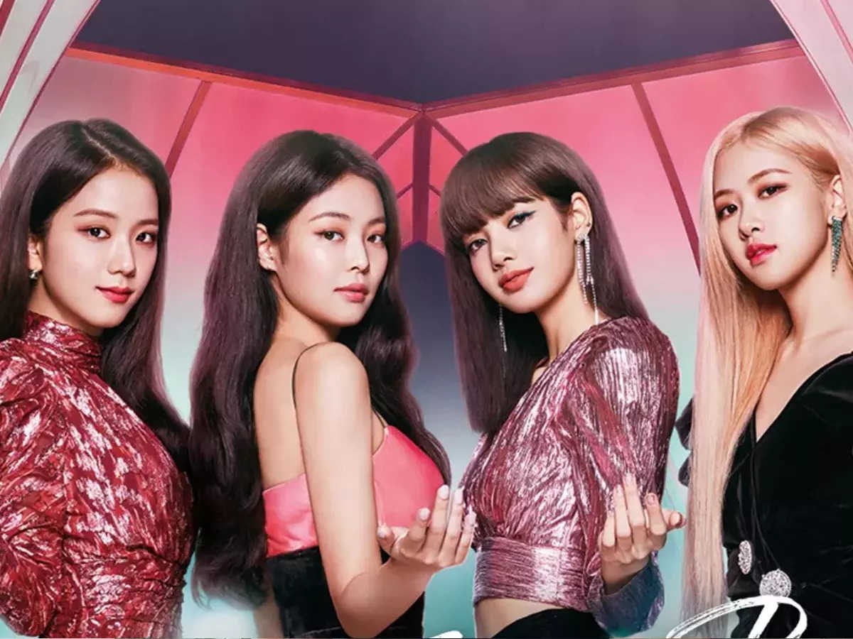 Hangi Black Pink Üyesi Ruh Eşin