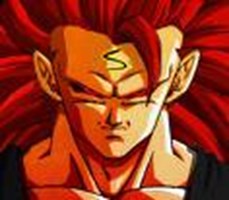 Dragon Ball Z
