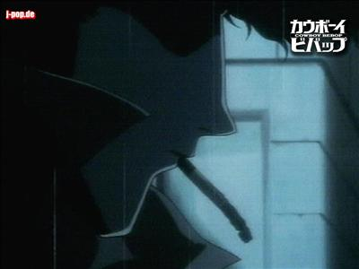 Which Cowboy Bebop Character Are You?