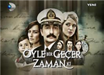 Öyle Bir Geçer Zaman Ki'de Hangi Karaktersin?