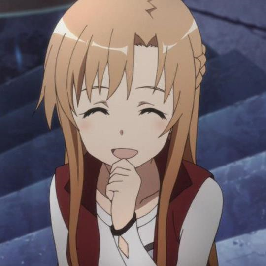 Qui Est Tu Dans Sword Art Online