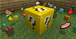 Hangi Minecraft Bloğusun?