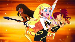 Hangi Lolirock Karakterisin