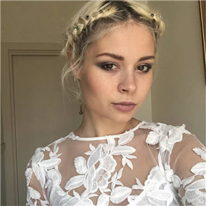 Nina Nesbitt'i Tanıyormusun