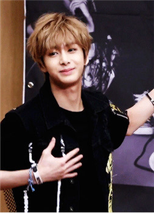 Hyungwon Ne Kadar Tanıyorsun?