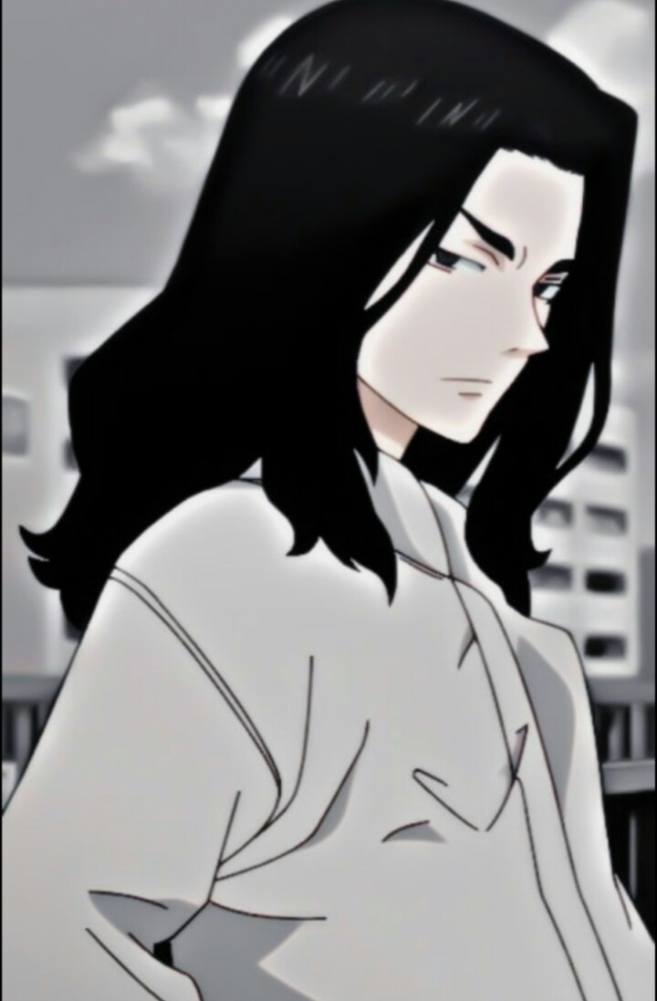 Kamu Character Apa Di Tokrev