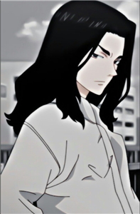 Kamu Character Apa Di Tokrev