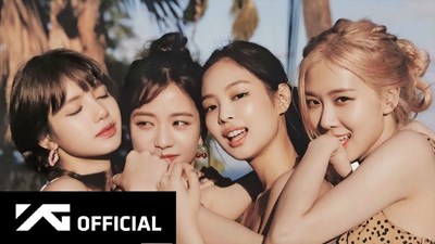 Black Pink Forever 