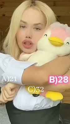 Gamze Kartayı Ne Kadar Tanıyorsun