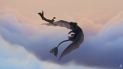 Che personaggio di Dragon Trainer sei ?