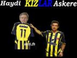 Fenerbahçeden Ne Kadar Nefret Ediyorsun