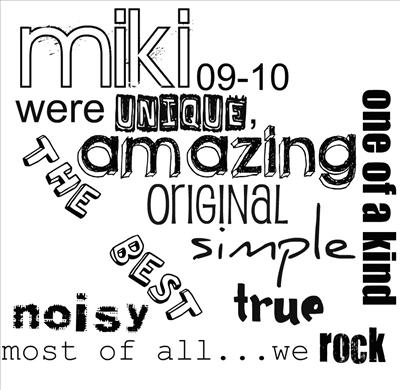How Well Do You Know 3-Miki?